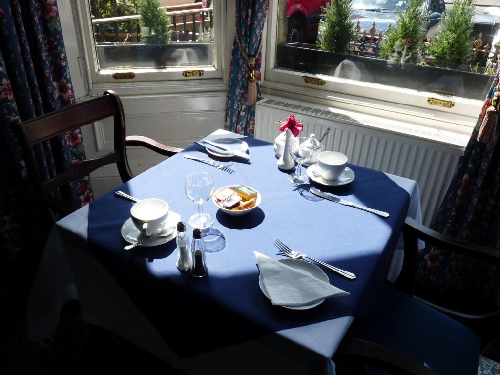 Alba Hills Guest House إدنبرة المظهر الخارجي الصورة