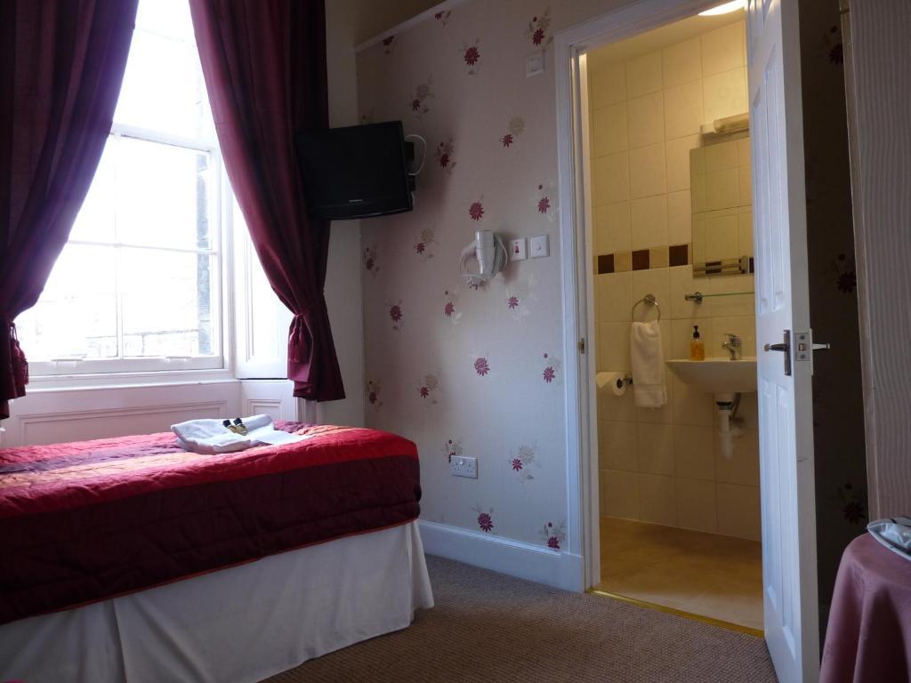 Alba Hills Guest House إدنبرة الغرفة الصورة