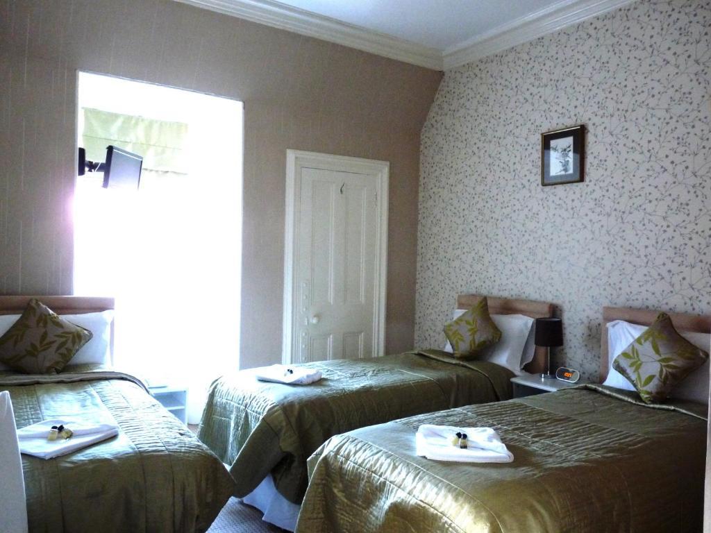 Alba Hills Guest House إدنبرة الغرفة الصورة