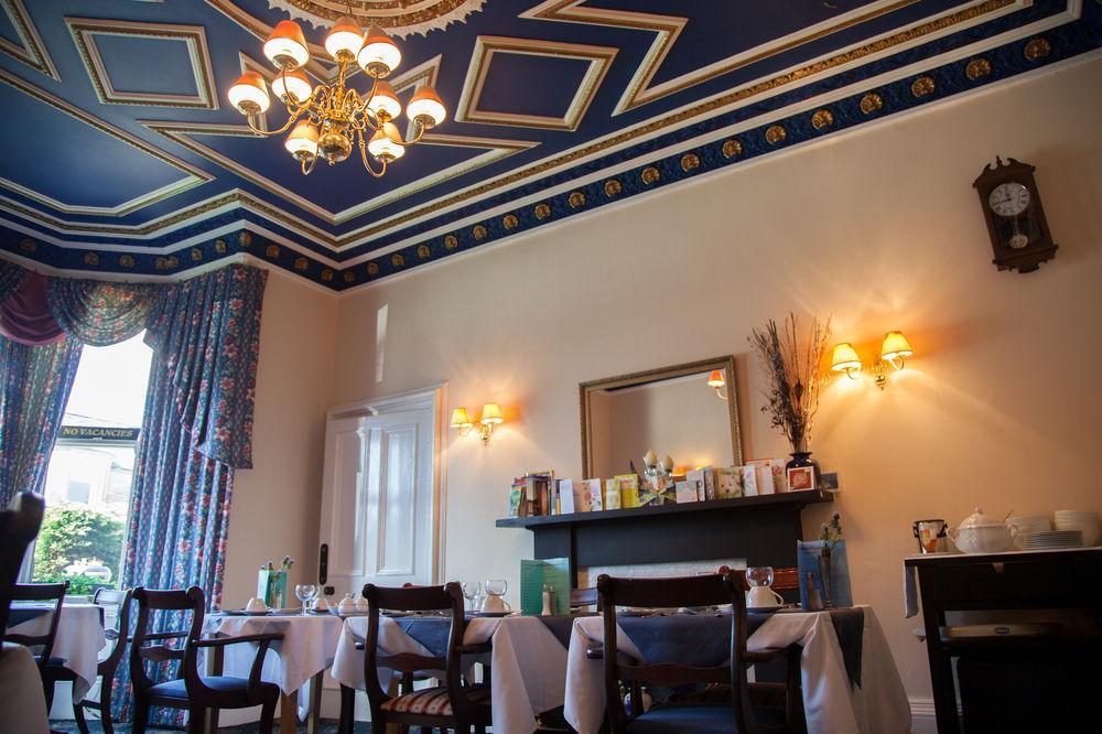 Alba Hills Guest House إدنبرة المظهر الخارجي الصورة