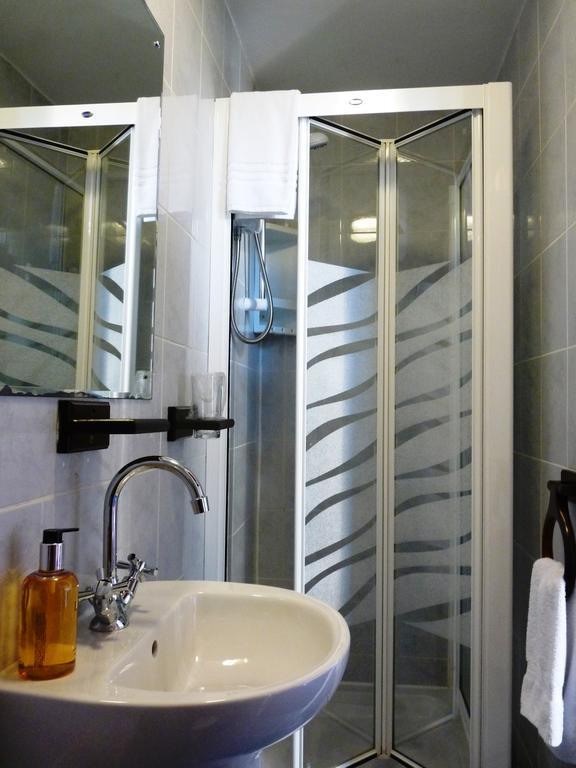 Alba Hills Guest House إدنبرة المظهر الخارجي الصورة