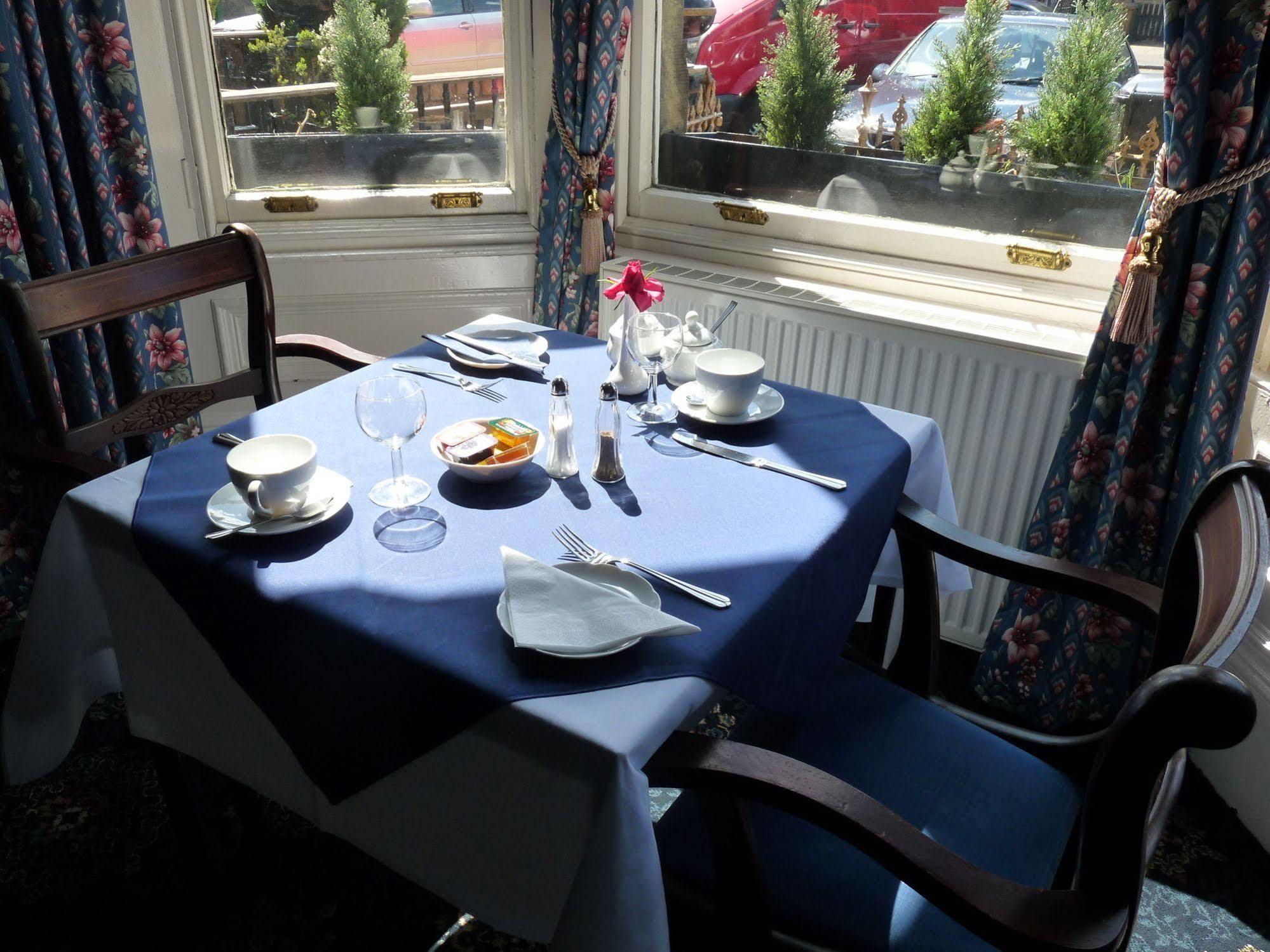 Alba Hills Guest House إدنبرة المظهر الخارجي الصورة