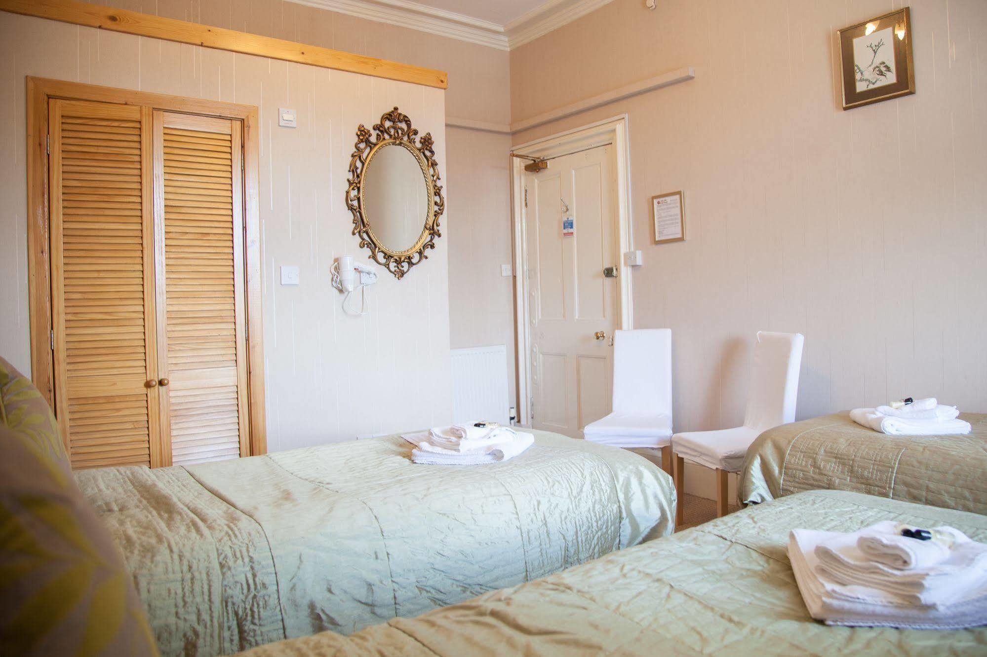 Alba Hills Guest House إدنبرة المظهر الخارجي الصورة